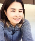 Rencontre Femme Thaïlande à มุกดาหาร : Thitiphat thithanobwara, 44 ans